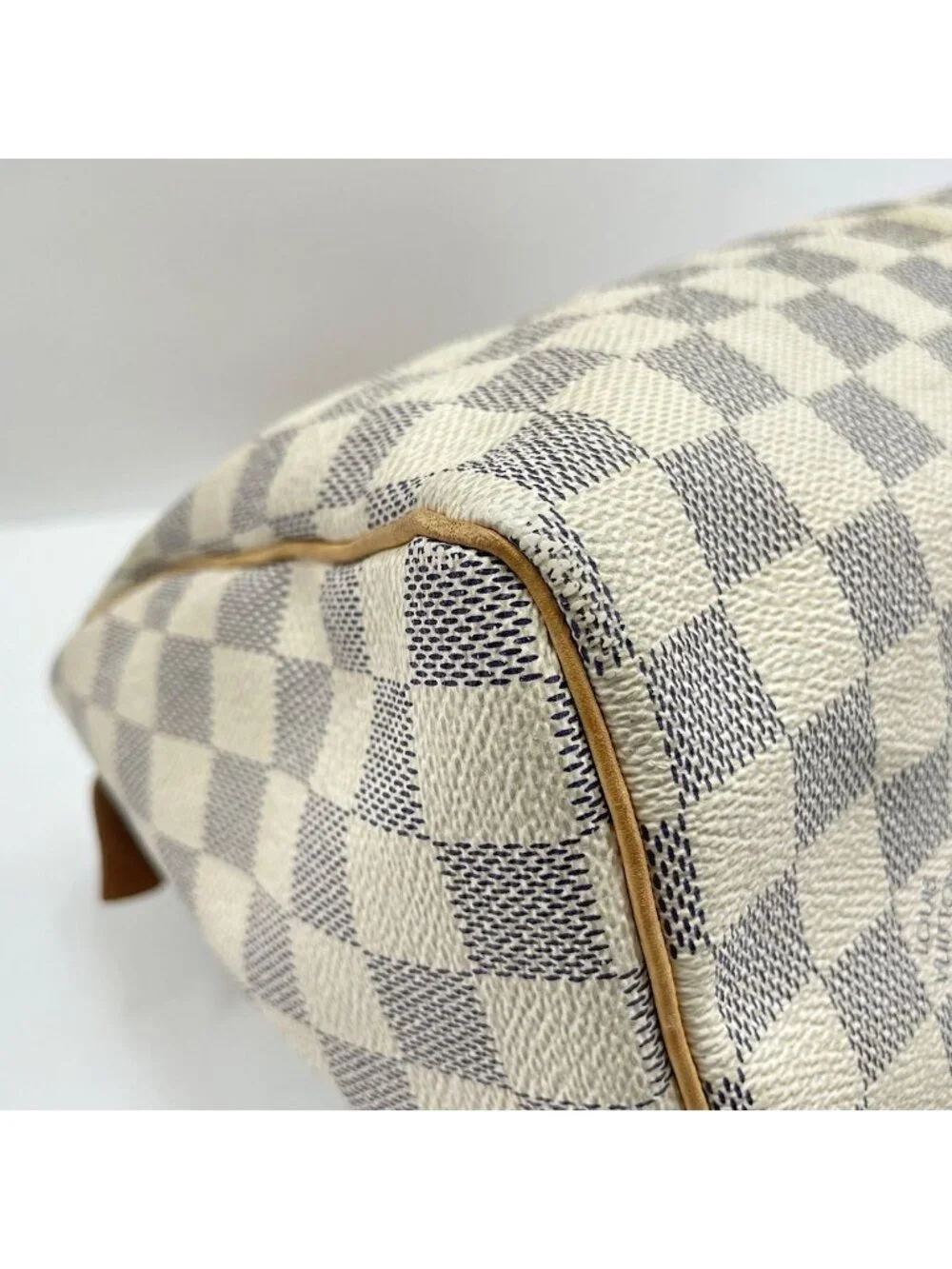 Louis Vuitton Boston Bag Speedy 25